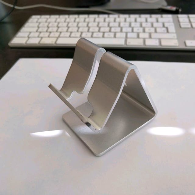 IPhone or Android stand