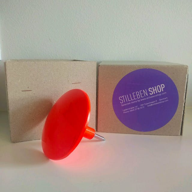 Knage - stilleben