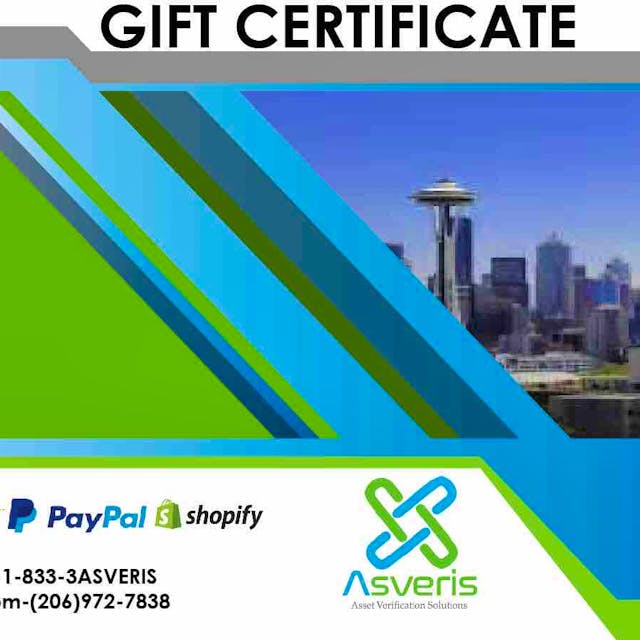 Asveris Silver Package