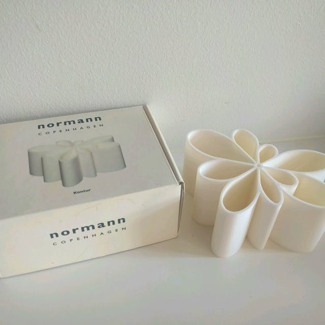 Vase - normann